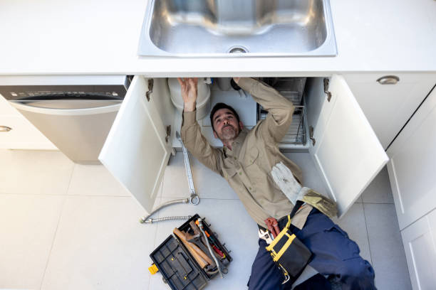 Best Emergency Plumbing Services in Northport, AL